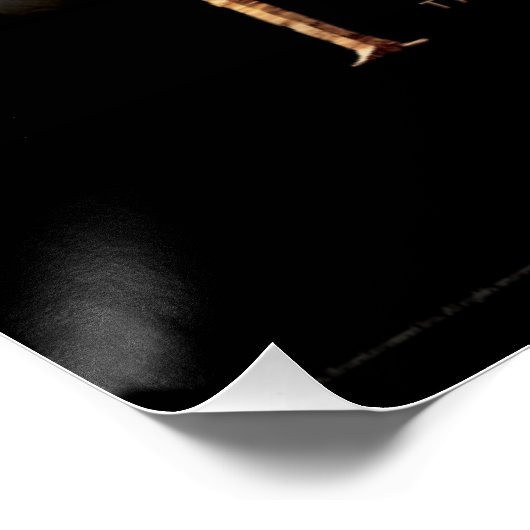 Thranduil Poster 1 (Hoek)