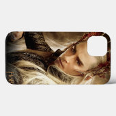 Thranduil Poster 1 Case-Mate iPhone Case (Achterkant (horizontaal))