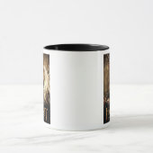 Thranduil Poster 1 Mok (Midden)