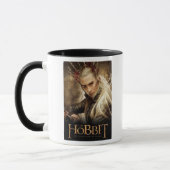 Thranduil Poster 1 Mok (Links)