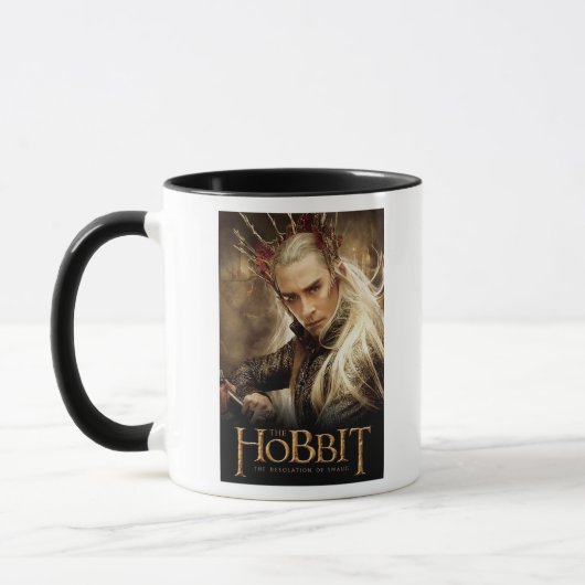 Thranduil Poster 1 Mok (Links)