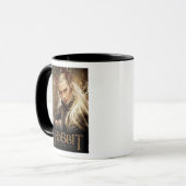 Thranduil Poster 1 Mok (Voorkant links)