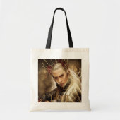 Thranduil Poster 1 Tote Bag (Voorkant)
