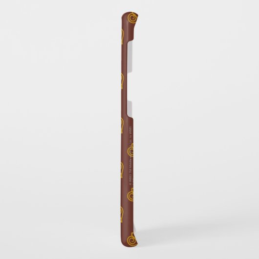 Thranduil Symbool Case-Mate Samsung Galaxy Hoesje (Achterkant/links)