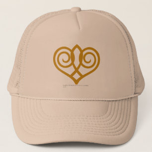Thranduil Symbool Trucker Pet