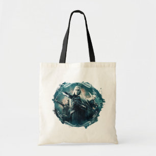 Thranduil, TAURIEL™ en LEGOLAS GREENLEAF™ Grap Tote Bag