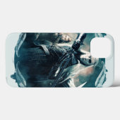 Thranduil, TAURIEL™ en LEGOLAS GREENLEAF™ Graphic Case-Mate iPhone Case (Achterkant (horizontaal))