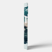 Thranduil, TAURIEL™ en LEGOLAS GREENLEAF™ Graphic Case-Mate iPhone Case (Achterkant / Rechts)