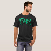 Thrash T-shirt (Voorkant volledig)