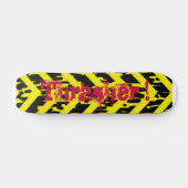 Thrasher 2 skateboard (Horizontaal)