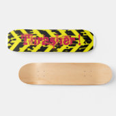 Thrasher 2 skateboard (Horizontaal)