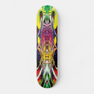 Thrasher g-cat Pro Persoonlijk Skateboard