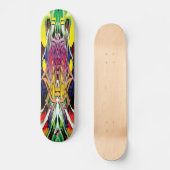 Thrasher g-cat Pro Persoonlijk Skateboard (Voorkant)