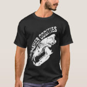 Thrasher Oddities T-shirt (Voorkant)