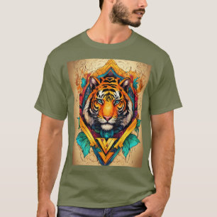 Thread Culture" T-shirt