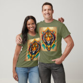 Thread Culture" T-shirt (Unisex)