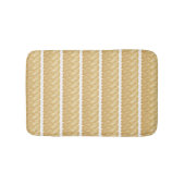 Thread of Gold Bath Mat (Voorkant)
