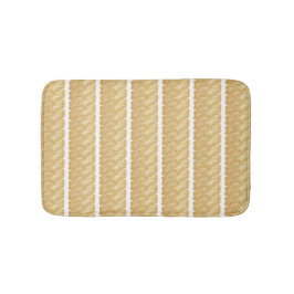 Thread of Gold Bath Mat