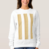 Thread of Gold Sweatshirt (Voorkant)