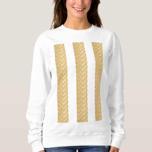 Thread of Gold Sweatshirt (Voorkant)