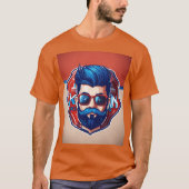 Thread & Trend T-shirt (Voorkant)