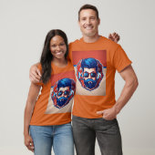 Thread & Trend T-shirt (Unisex)