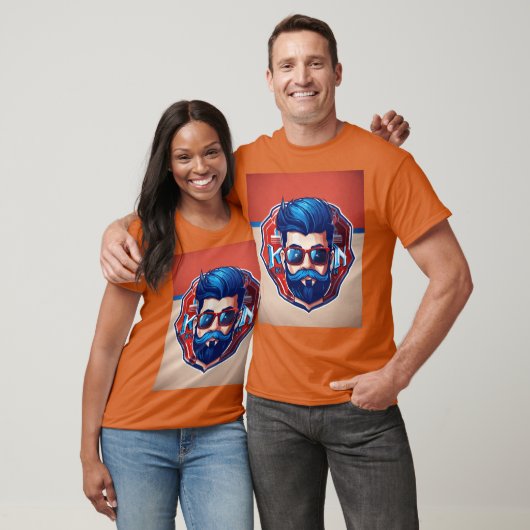 Thread & Trend T-shirt (Unisex)