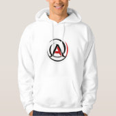 Threadbare threads hoodie (Voorkant)