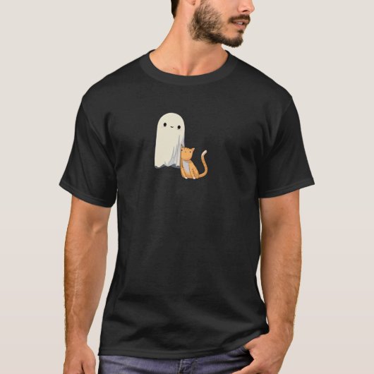 Threadless Weoos02 Spookverhaal Grafisch T-shirt (Voorkant)