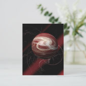 Threads of the Cosmos Paper Sheet (Staand voorkant)