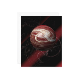 Threads of the Cosmos Paper Sheet