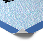 Threats to Free Speech Poster (Hoek)