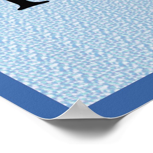 Threats to Free Speech Poster (Hoek)