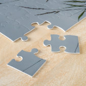 Threave Castle, Schotland Legpuzzel (Zijkant)