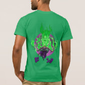 🏴‍☠️Three Blades Pirate🏴‍☠️ T-Shirt (Achterkant)