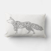 Three Buses Kussen (Voorkant)