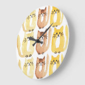 Three Cats Grote Klok (Hoek)