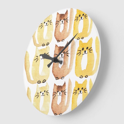 Three Cats Grote Klok (Hoek)