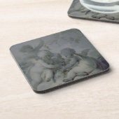 Three Cupids, c.1775 Bier Onderzetter (Linkerzijde)