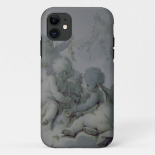 Three Cupids, c.1775 iPhone 11 Hoesje
