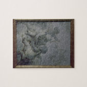 Three Cupids, c.1775 Legpuzzel (Horizontaal)