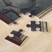 Three Cupids, c.1775 Legpuzzel (Zijkant)