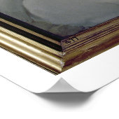 Three Cupids, c.1775 Poster (Hoek)