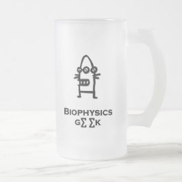 Three Eye Bot Biophysics Geek Matglas Bierpul
