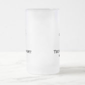 Three Eye Bot Tech Support Geek Matglas Bierpul (Center)