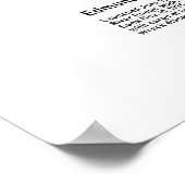 Three famous wrecks history poster (Hoek)