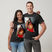 Three Fingers Legend T-shirt (Unisex)