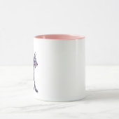 Three Headed Dog Cerberus Mok (Midden)