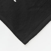 Three Hearts Cupido's Favoriete Zorgverlener Va Fleece Deken (Hoek)