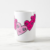 Three Hearts Koffiemok (Center)